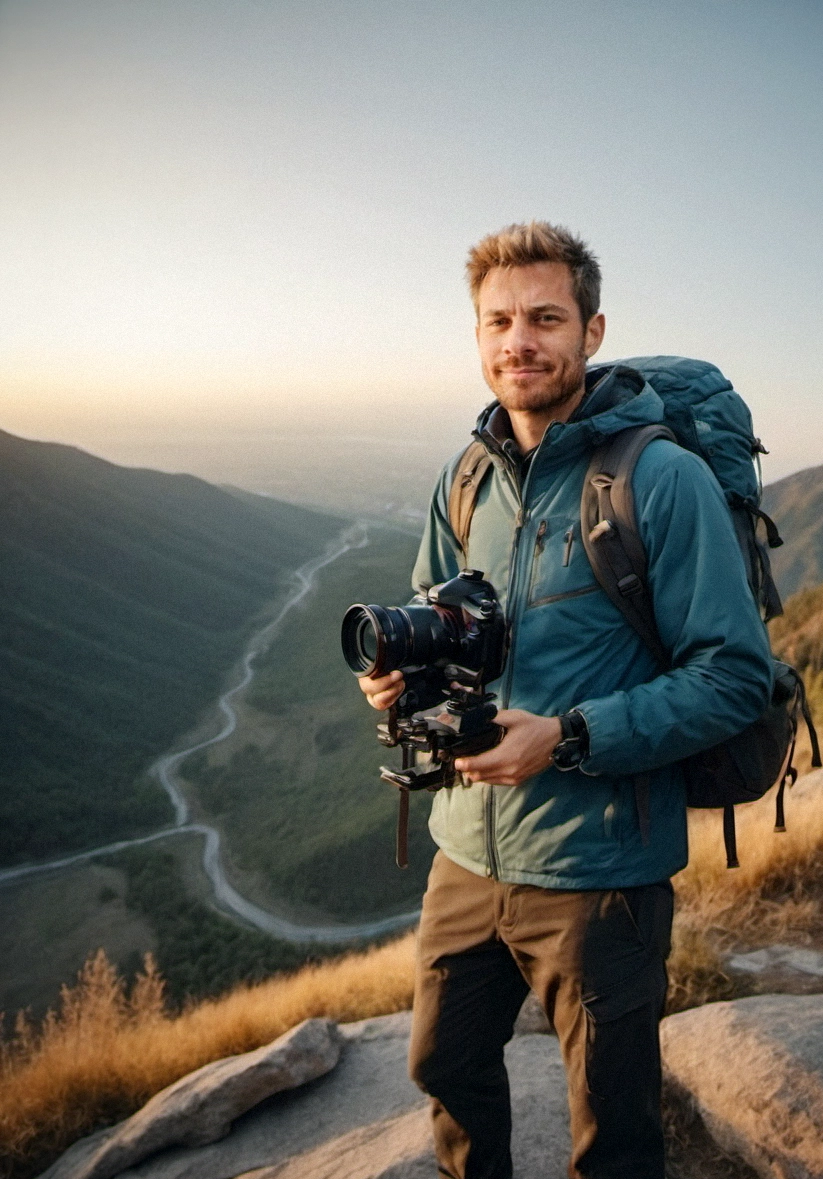 Photo of the Colour Teacher